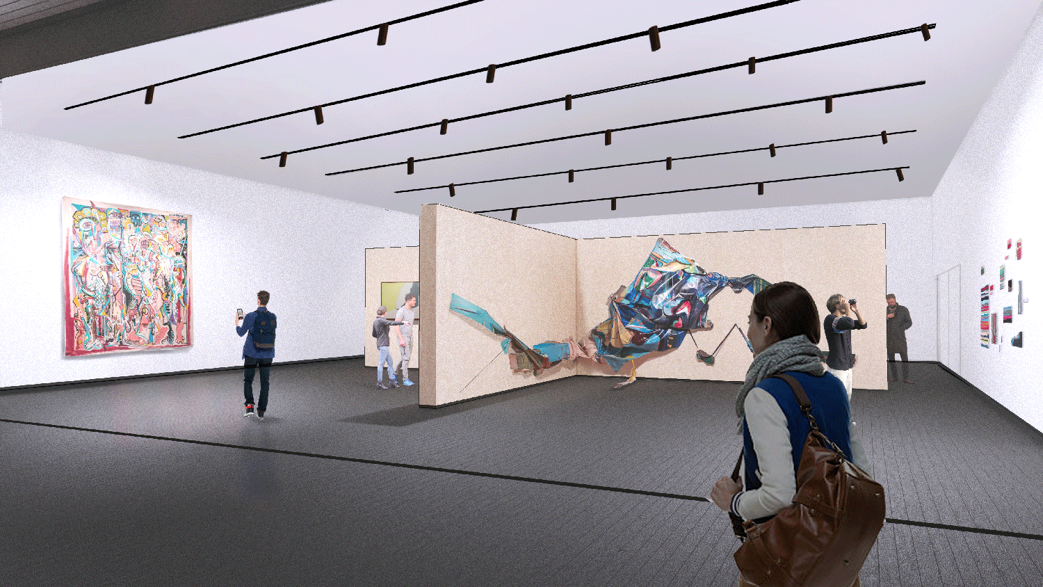 Art Gallery